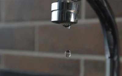 Miksi vesihana ei anna vettä mökillä?